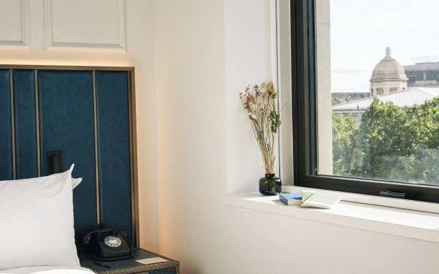 Page8, Page Hotels