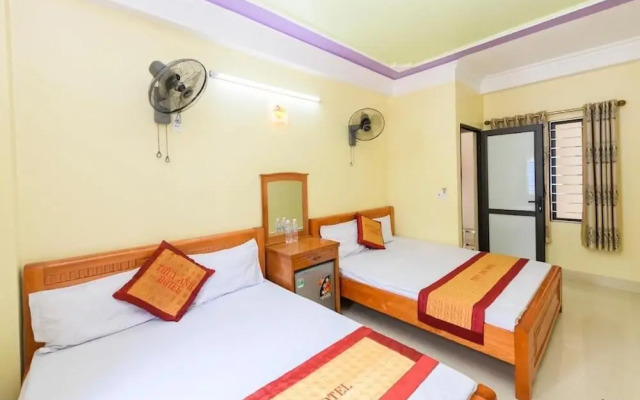 Thúy Anh Hotel Cát Bà