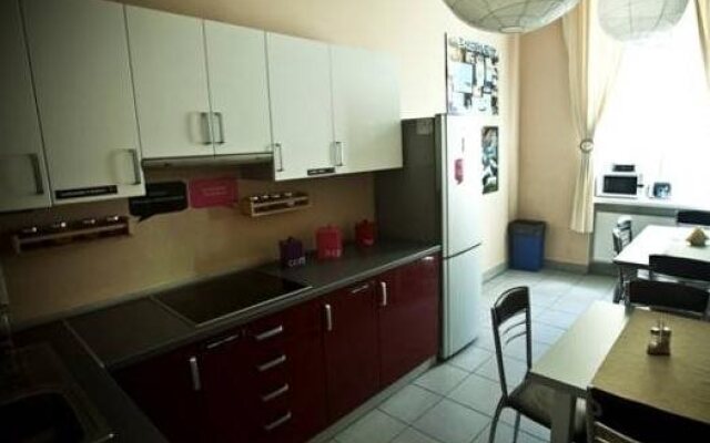 Hostel Flamingo Lodz