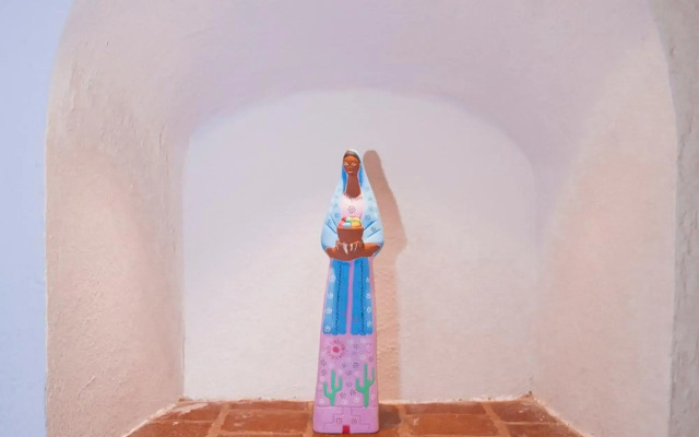 Casa Eva Hotel Boutique & Spa