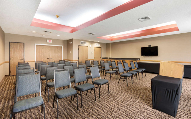 Comfort Suites Monroe