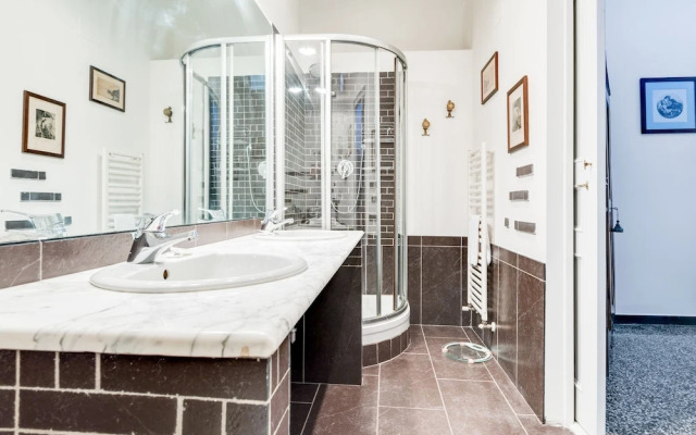 Porto Antico Exclusive Flat with parking