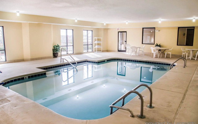 Sleep Inn Concord - Kannapolis