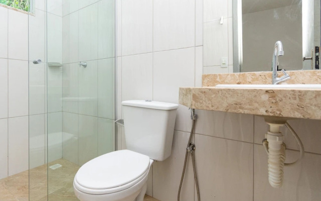 House in Quinta do Sol Condominium Qspb005