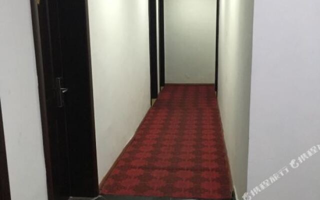 Wuyuan Jinshan Inn