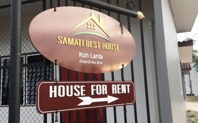 Samati Best House