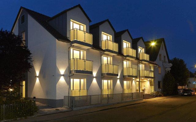 Wohlfühl - Hotel Neu Heidelberg - Hotel Heidelberg