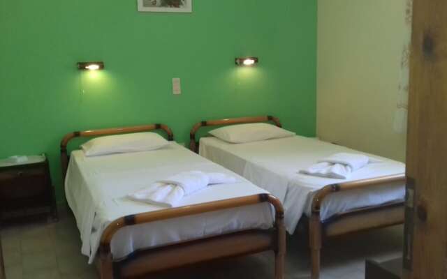 Fani Apartments