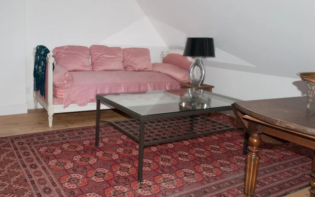 Les chambres de Marie