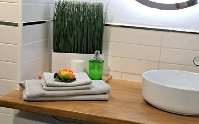 City Life Arrecife Apartment