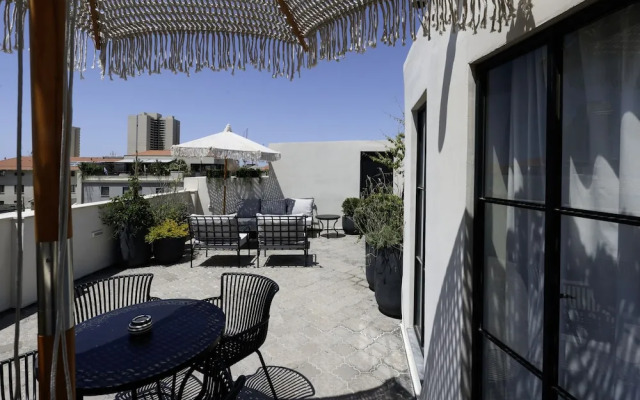 Allegro Neve Tzedek Boutique Suites - By HOMY