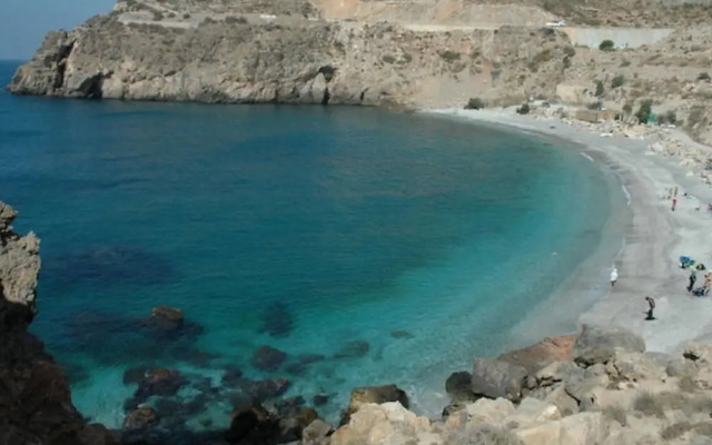 Belvilla by OYO La Perla de Andalucaa