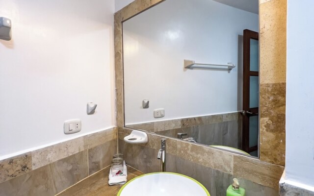 Rupa Rupa High Jungle Eco B&B