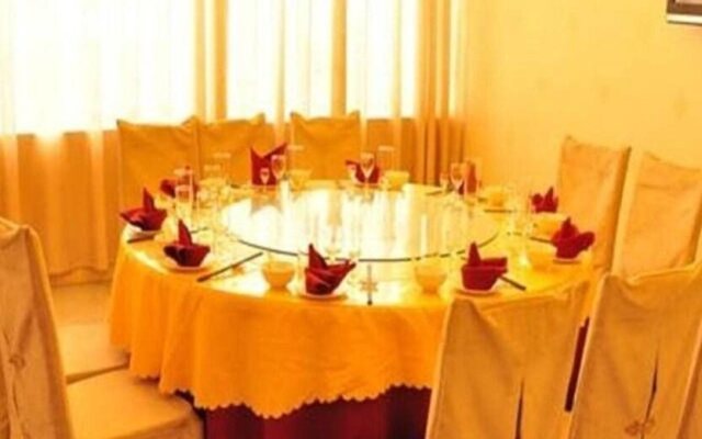 Kunming Rundu Hotel