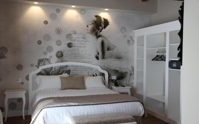 Suites And Apartments Liola'