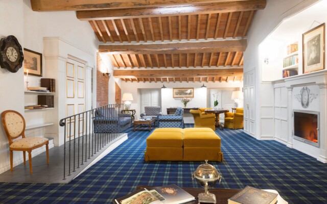 Hotel Relais dellOrologio