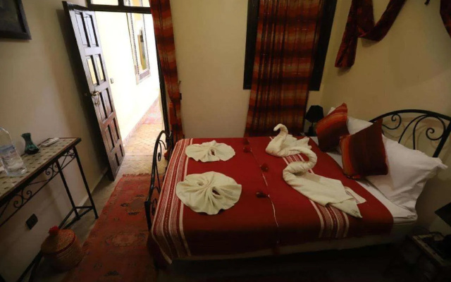 Maison Bahia
