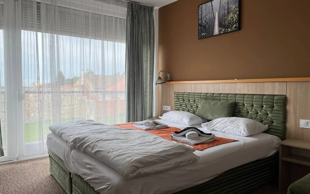 Kálvária-Rácz Hotel