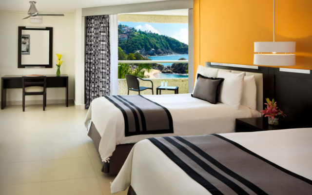 Dreams Huatulco Resort & Spa - All Inclusive