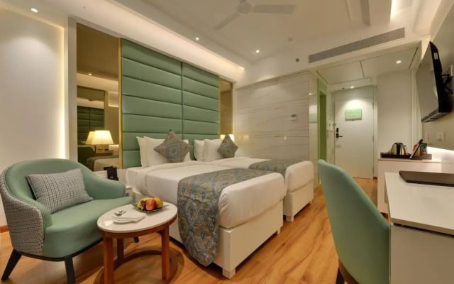 The Fern Residency Mira Road Mumbai