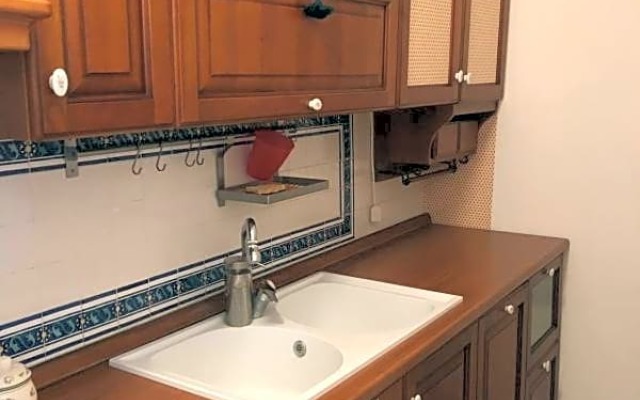 Palazzo Rota Superior