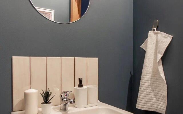 Апартаменты в Песочном