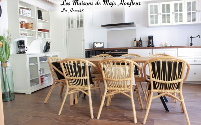 Location de Maje - Home 45