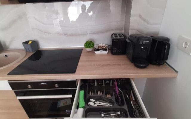 Apartament Luca P7B Oradea Prima Residence