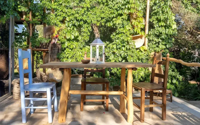 Sardinia Re - Gutierrez 31 Country House
