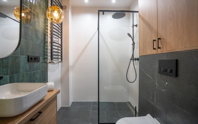 RentPlanet - Apartament Schroniskowa