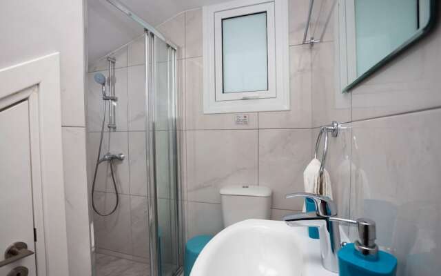 Villa Ioli with Private Pool