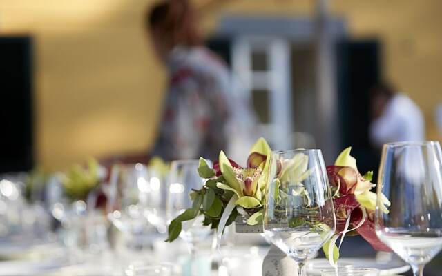 Villa Pacini - Just 1,8 km Outside Lucca Wall - Pool