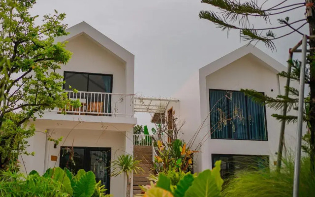 Montagne Residence