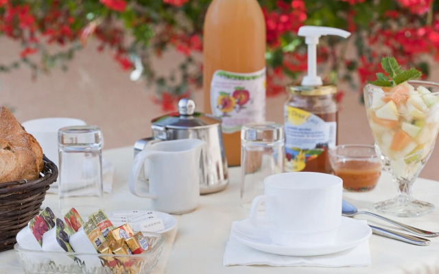 Hotel Etoile Des Neiges