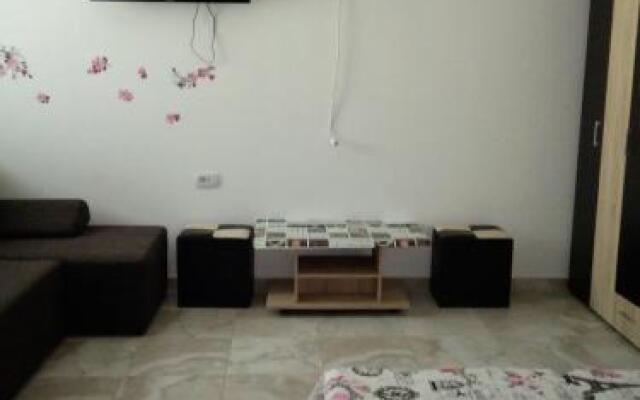 Apartament Daniel