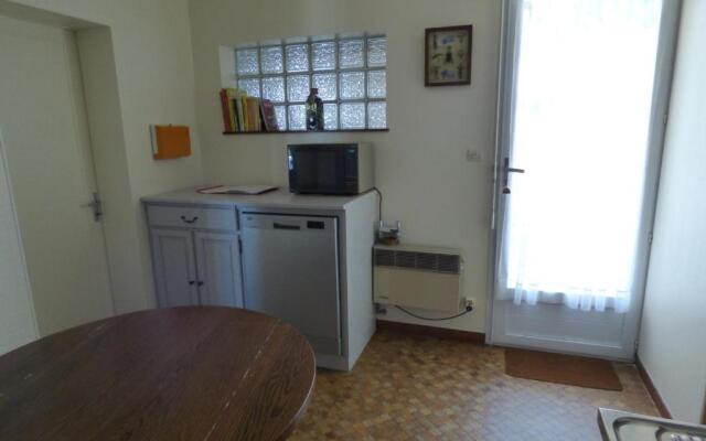 Maison Les Sables-d'Olonne, 4 pièces, 6 personnes - FR-1-427-22