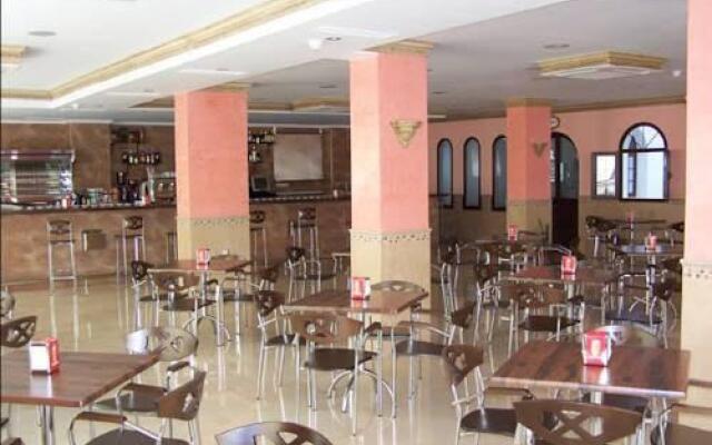 Hostal Restaurante La Alegria