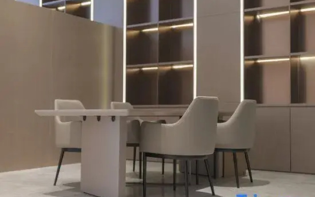 Lavande Hotel (Bomi)