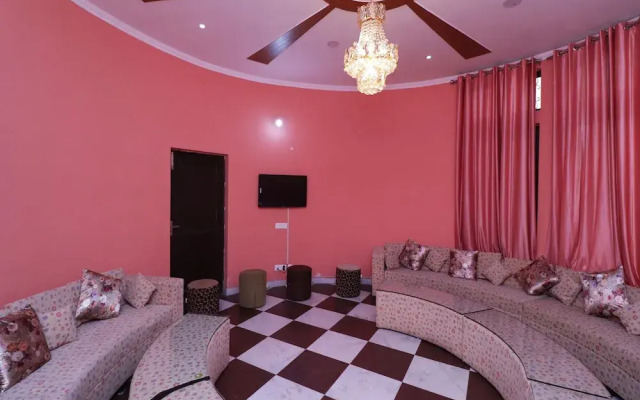 Oyo 28612 the Heaven Inn