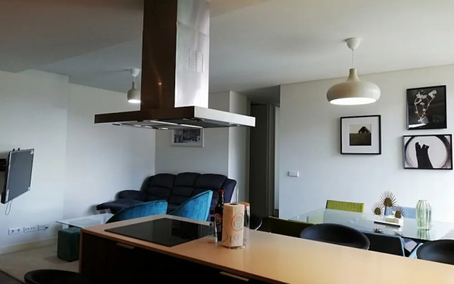 Beautiful Apartment - Campo Pequeno Home