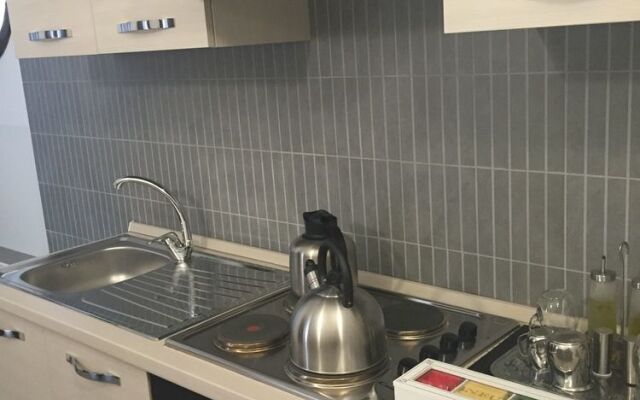 Romana Bed & Breakfast