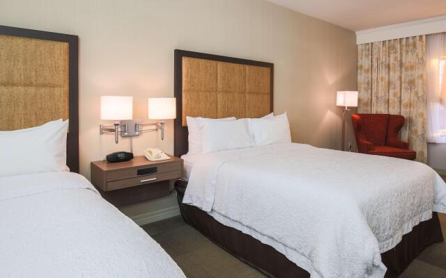 Hampton Inn And Suites Camarillo