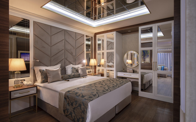 Elysium Green Suites - Image 2