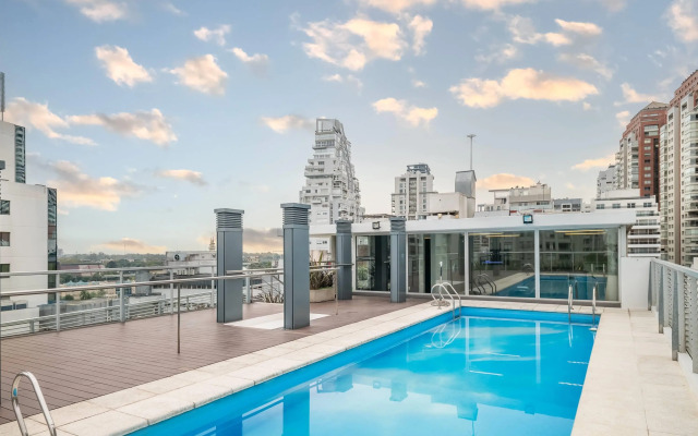 Dazzler by Wyndham Buenos Aires Polo