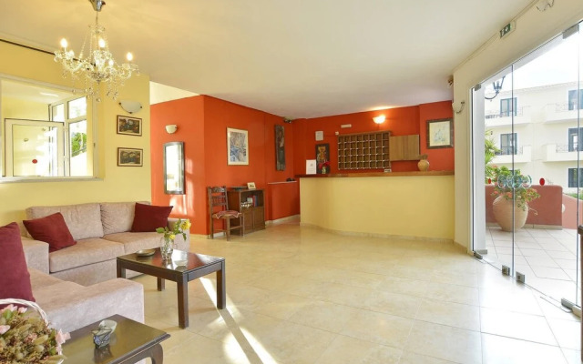 Likithos Hotel