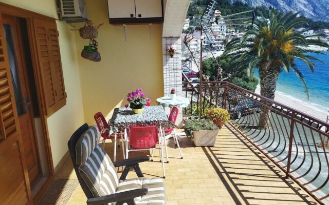 Apartment Sunny