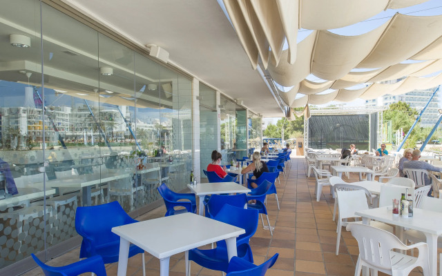 Playa Bella Beach Apartments