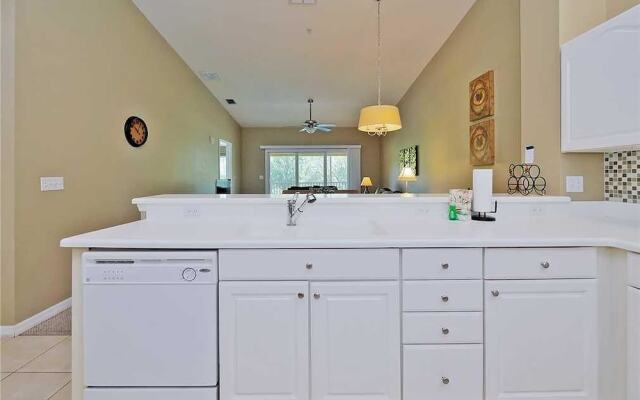 Canopy Walk 1432 - Three Bedroom Condo
