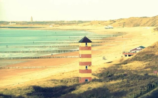 Romantic Getaway With Garden