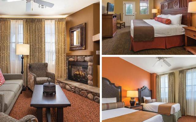 WorldMark Bison Ranch